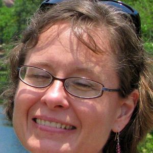 Meet your Posher, Karen